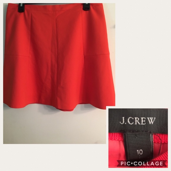 J. Crew Dresses & Skirts - J. Crew gorgeous skirt